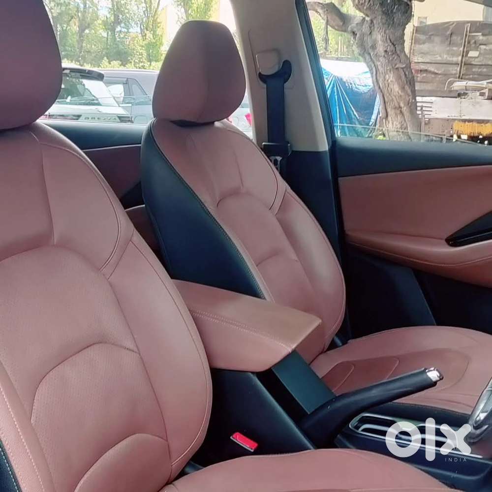 Mg Hector 2.0 Sharp Diesel, 2023, Diesel