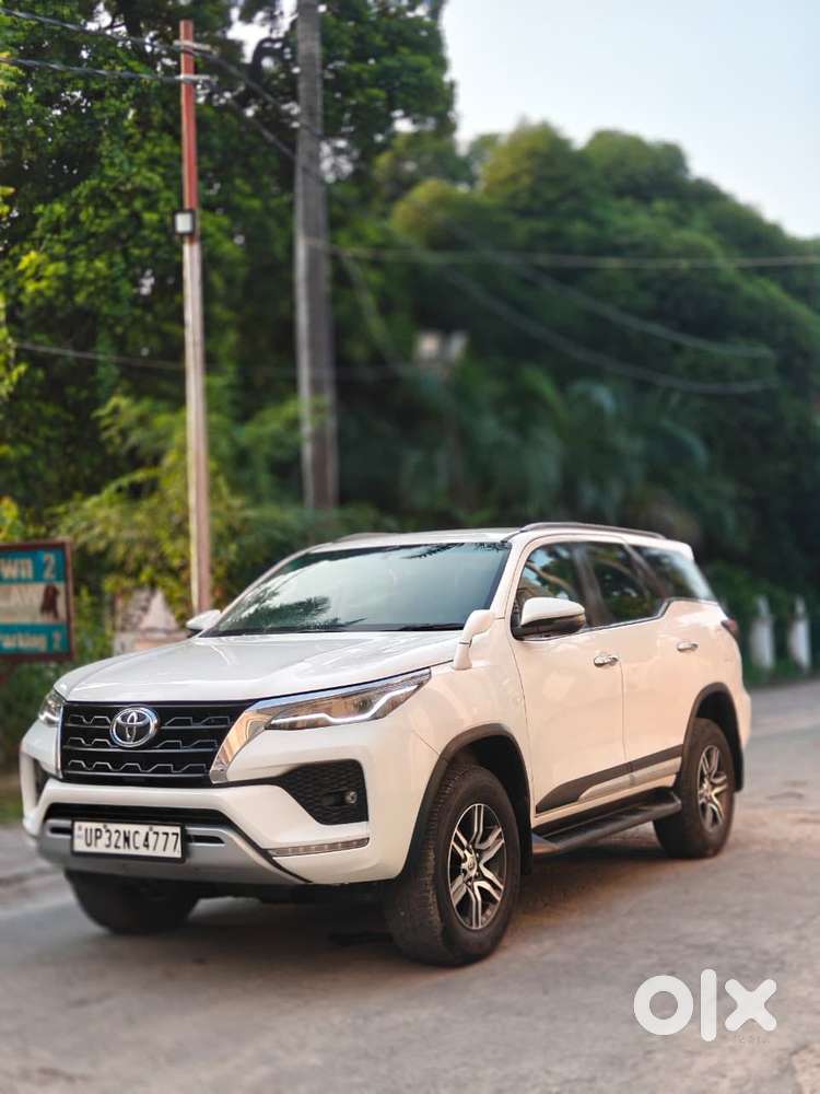 Toyota Fortuner 3.0 4x2 Mt, 2022, Diesel