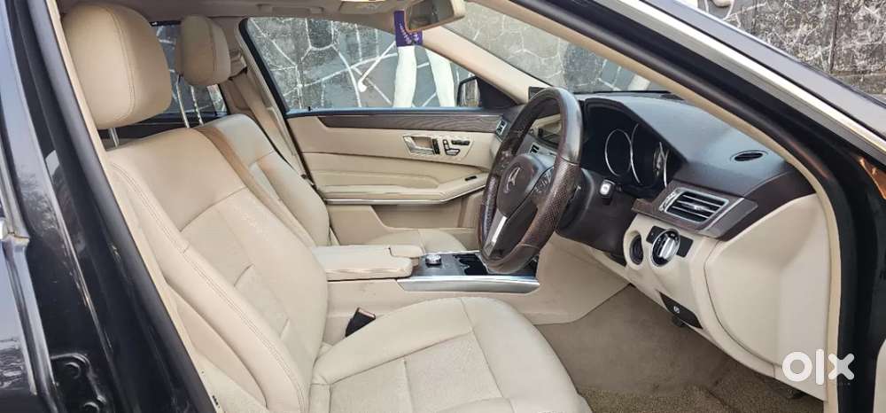 Mercedes-benz E-class E 200, 2015, Petrol
