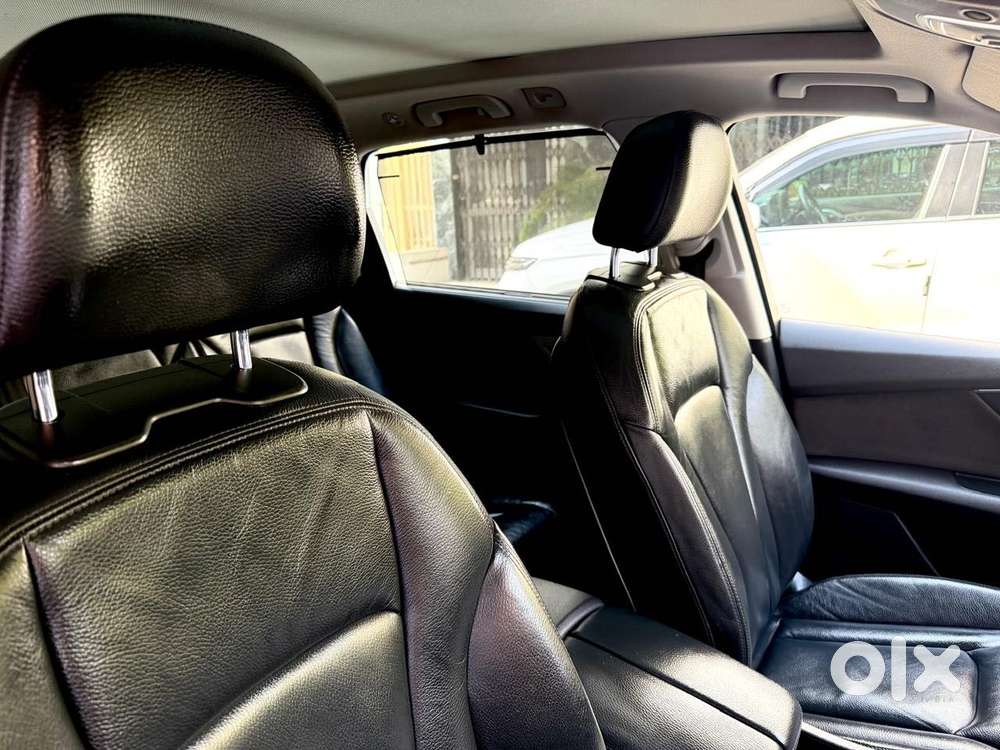 Audi Q7 3.0 45 Tdi Technology Pack, 2018, Diesel