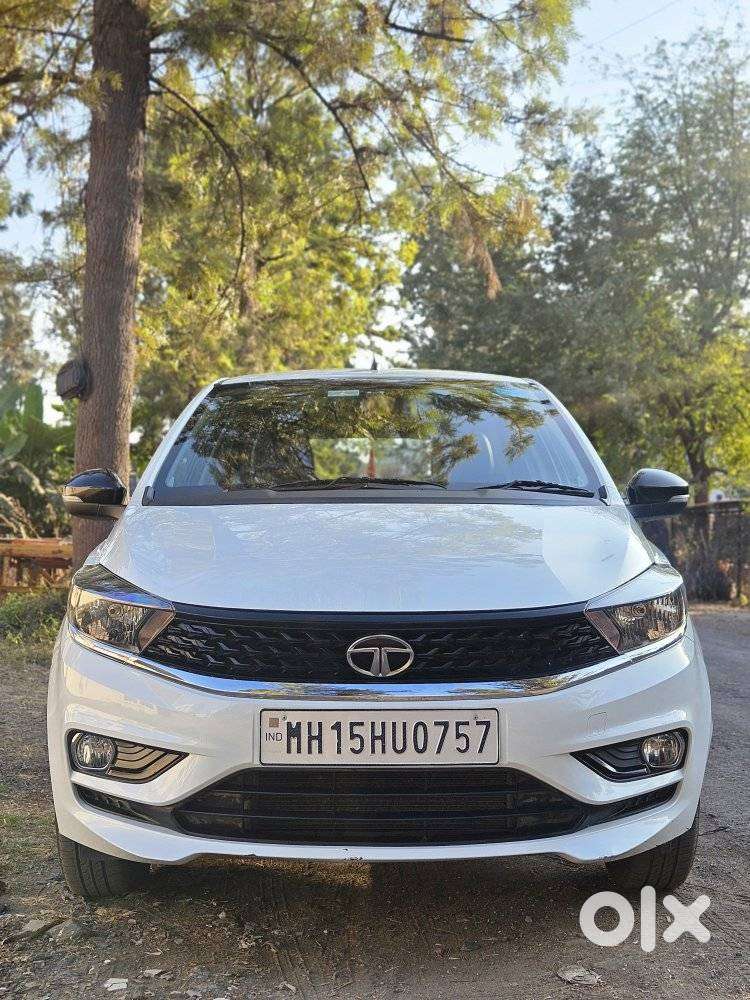 Tata Tiago 1.2 Revotron Xz Plus, 2022, Petrol