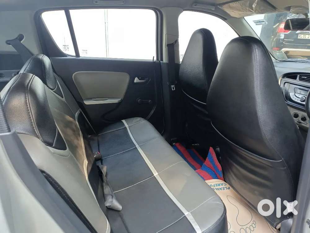 2019maruti Suzuki Alto K10 Vxi Petrol 66000 Km Driven Single Owner