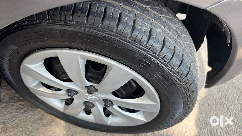 Hyundai Eon Magna, 2013, Petrol