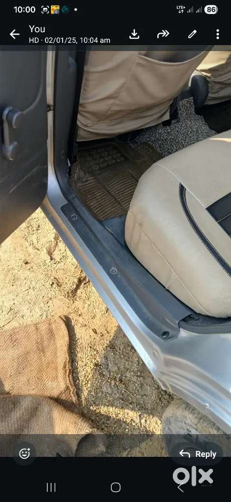 Maruti Suzuki Alto 2009 Petrol Good Condition