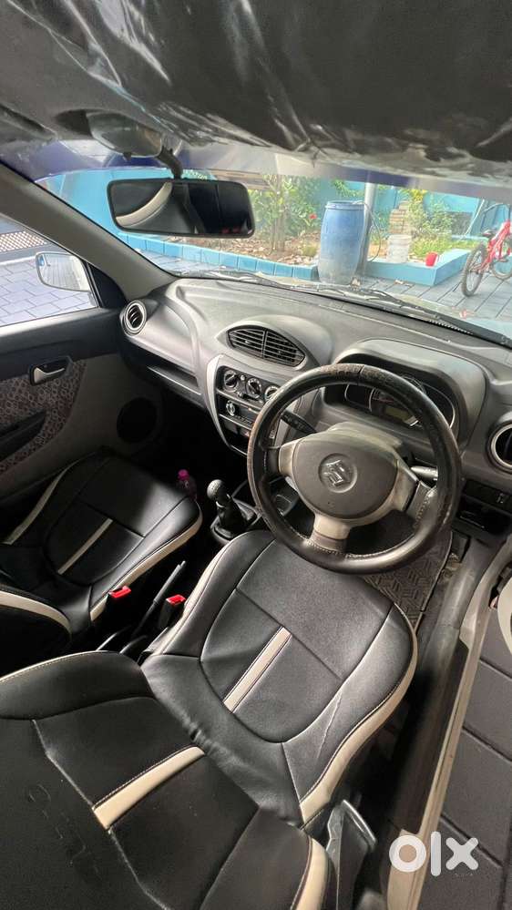 Maruti Suzuki Alto 800 Lxi, 2019, Petrol