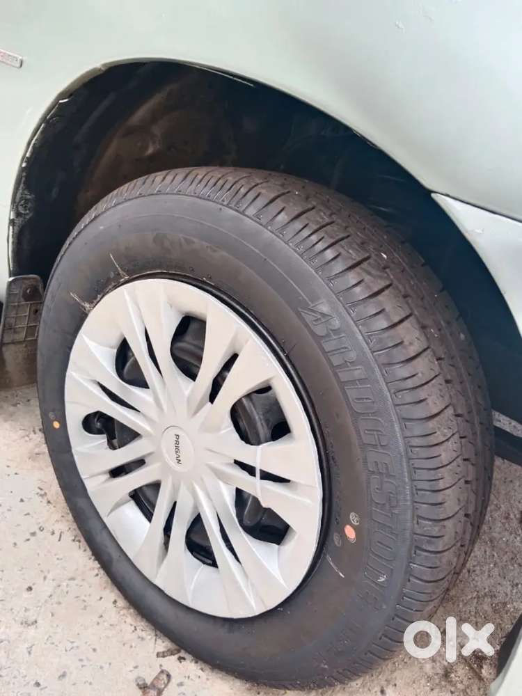 Innova 2.5g Good Condition