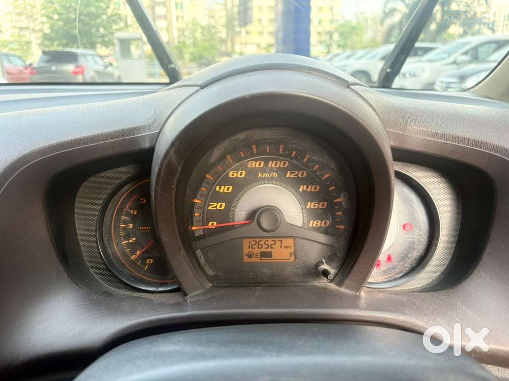 Honda Amaze 2013-2016 Ex I-dtech, 2013, Diesel