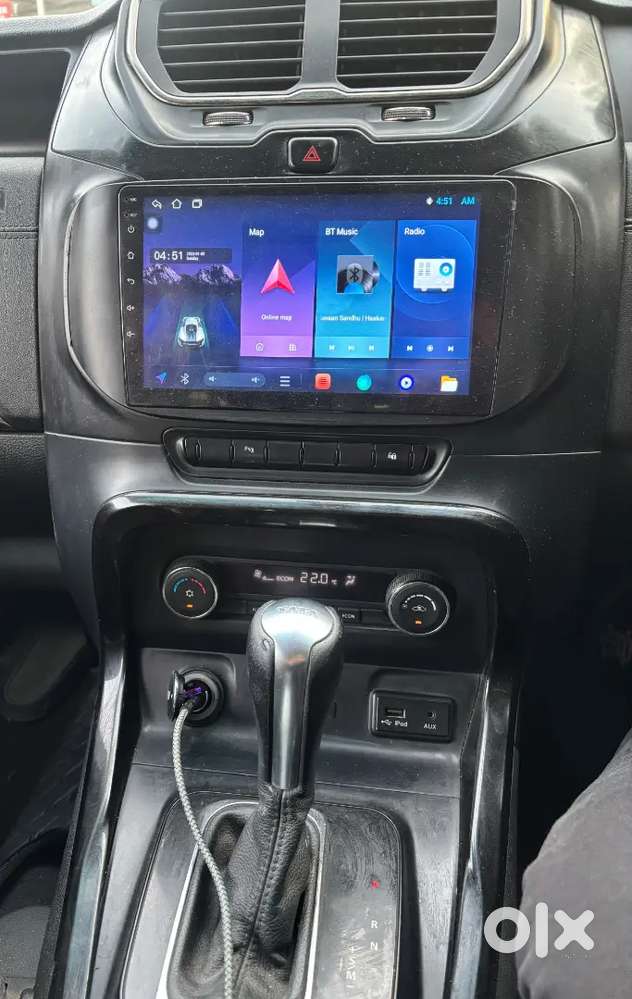 Tata Hexa 4x2 Xta (well Maintained)(no Work Requires)