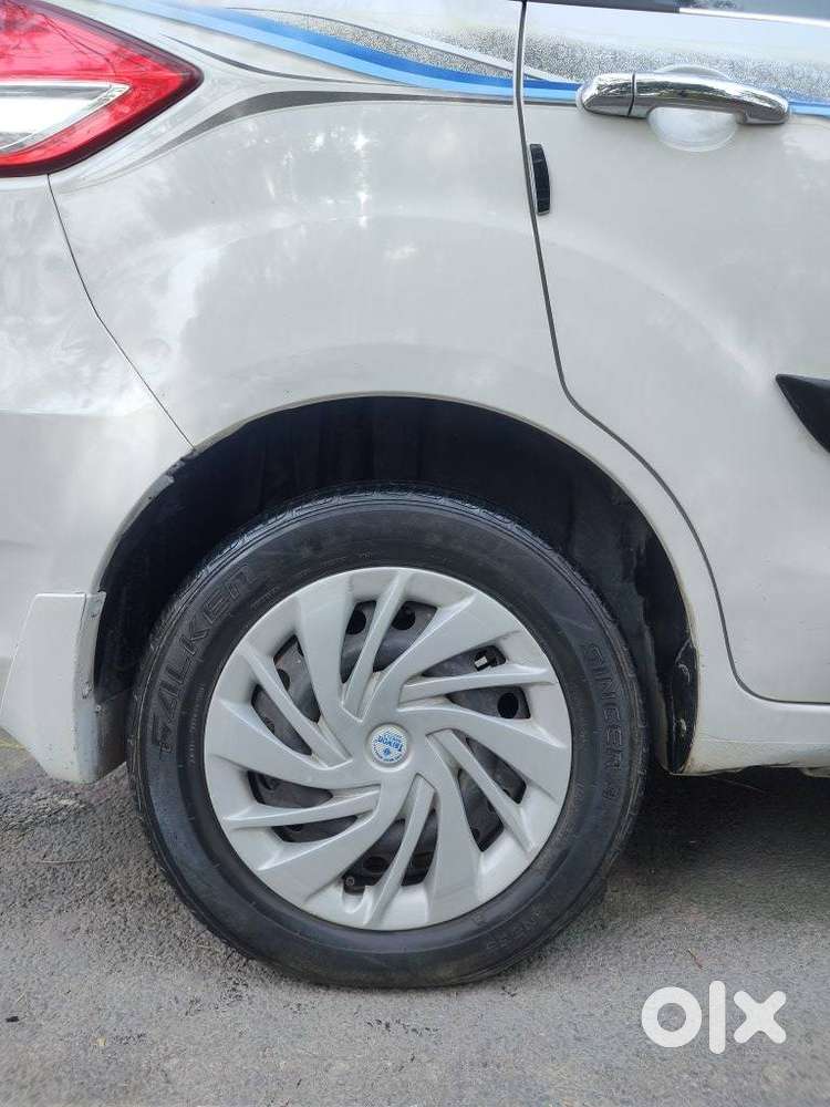 Maruti Suzuki Ertiga