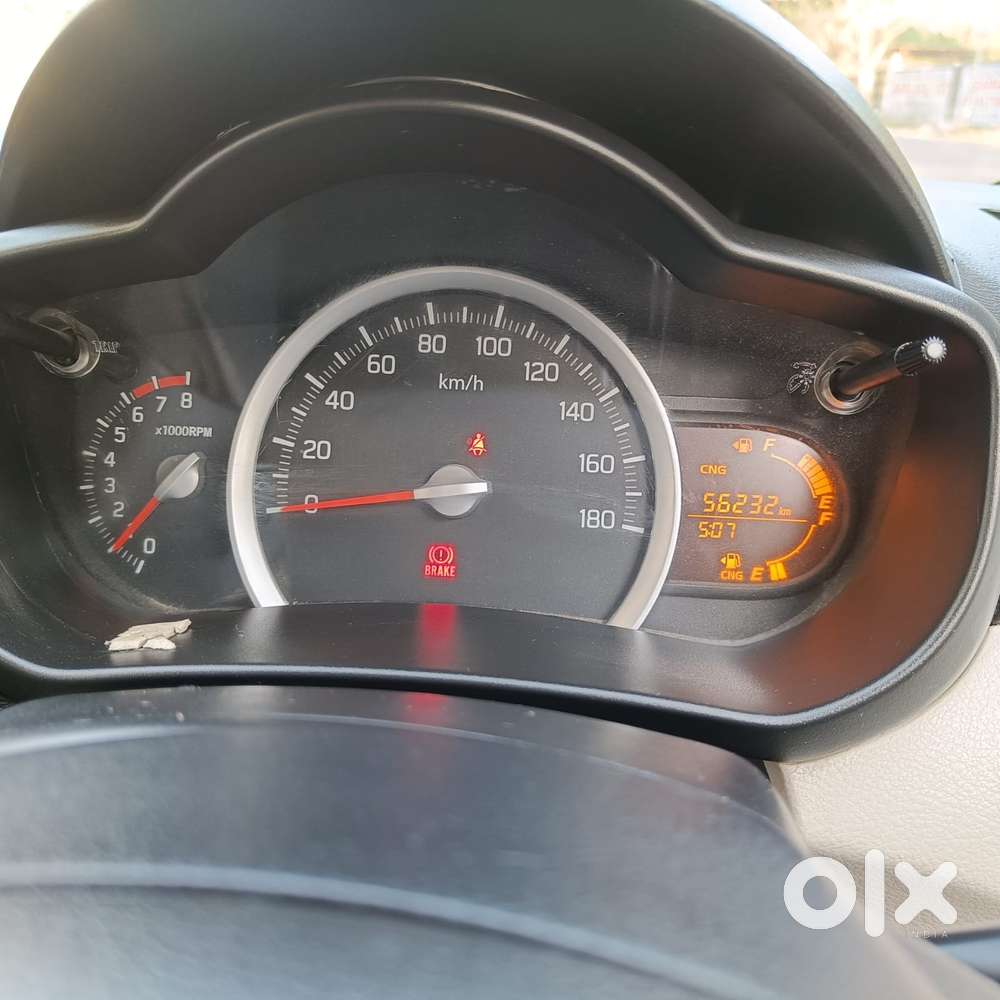 Maruti Suzuki Celerio