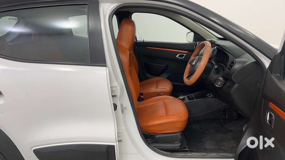 Renault Kwid Climber 1.0 Amt Opt, 2022, Petrol