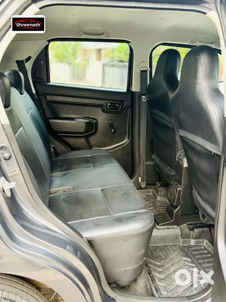 Maruti Suzuki S-presso Vxi O Amt, 2023, Petrol