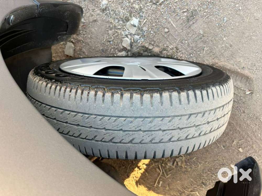 Maruti Suzuki Wagon R Vxi Amt1.2, 2016, Petrol