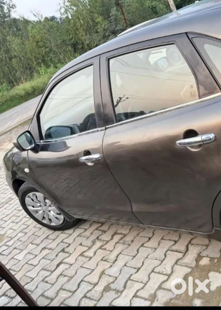 Maruti Baleno Sigma 2021