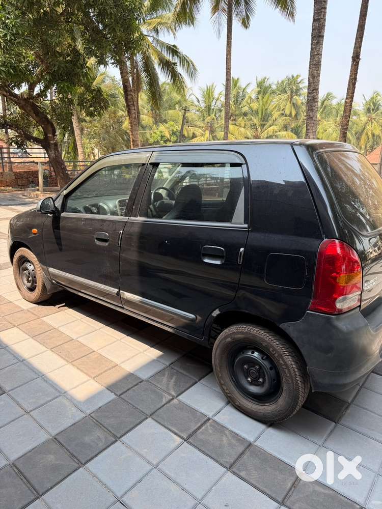Maruti Suzuki Alto 2010 Petrol Well Maintained