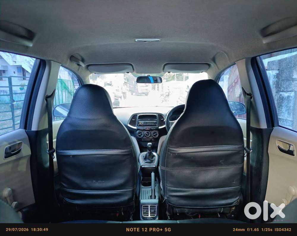 Hyundai Santro Era Executive, 2019, Petrol