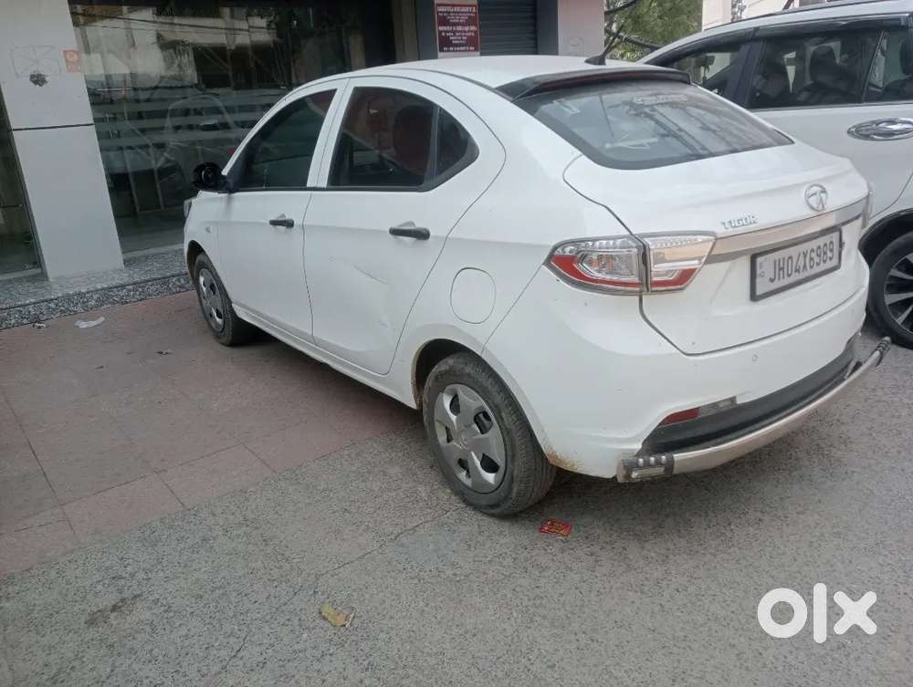 Tata Tigor Xma Manual 2022