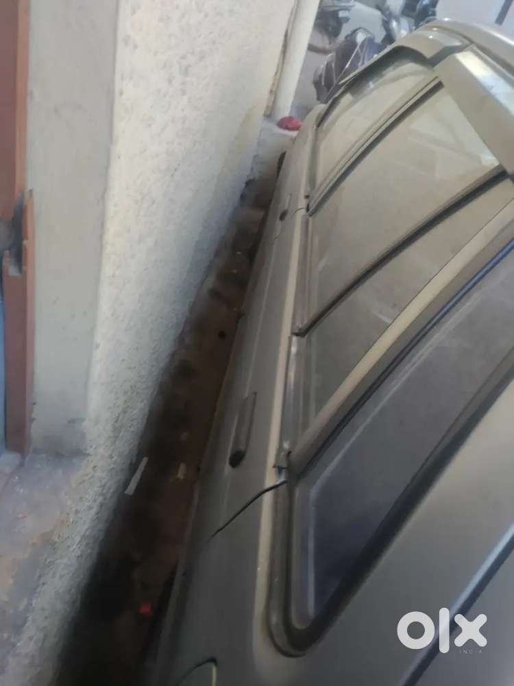 Maruti Suzuki 800 2001