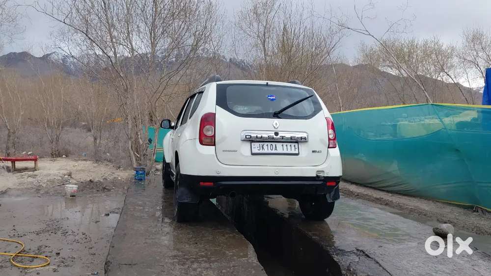 Toyota Corolla Diesel 2014