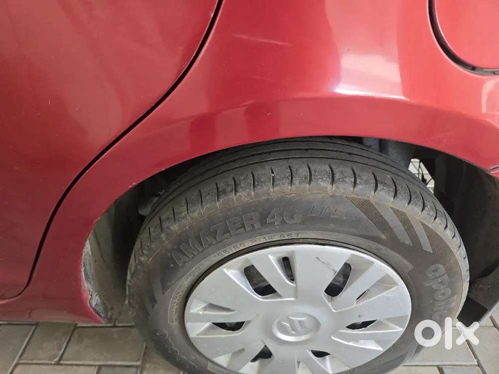 Maruti Suzuki Swift Vdi 2013 Diesel