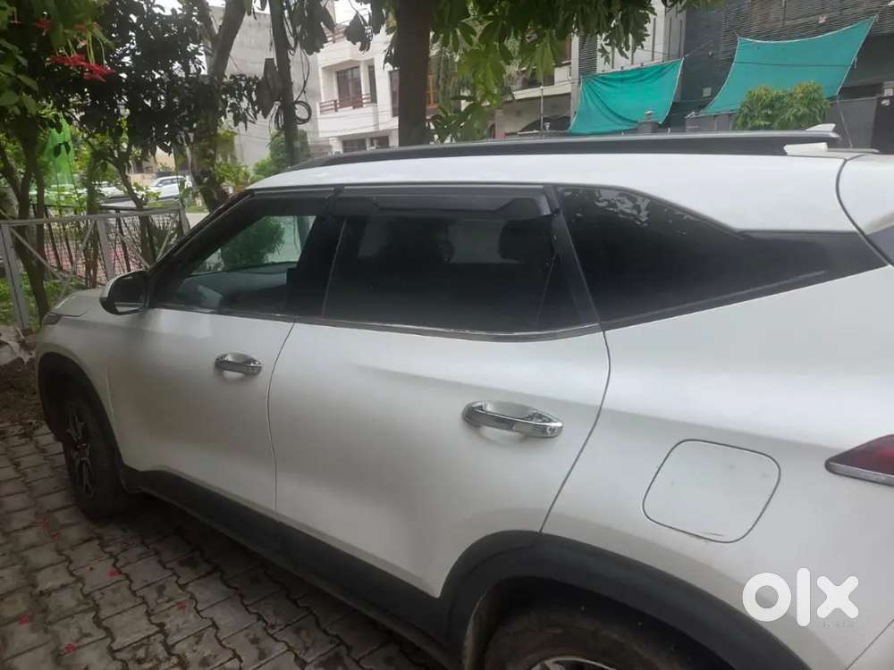 Kia Seltos 2021 Diesel