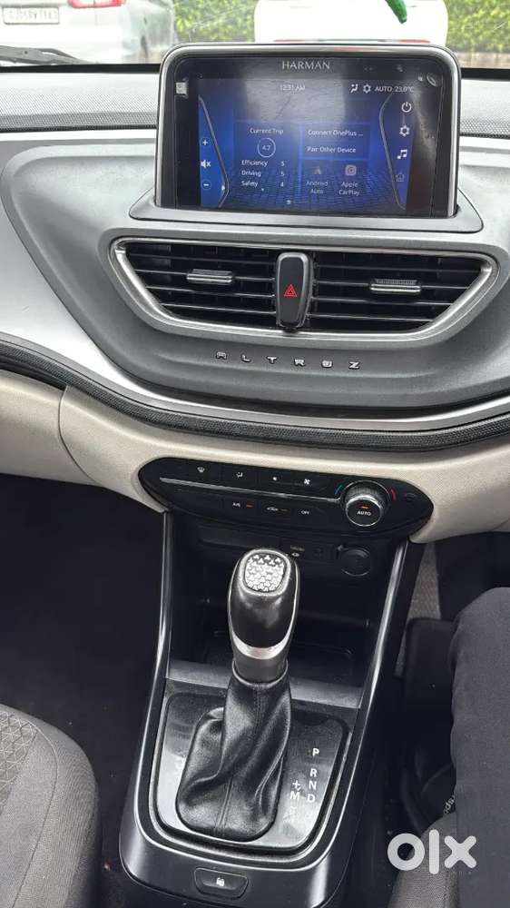 Tata Nexon 1.2 Revotron 2025