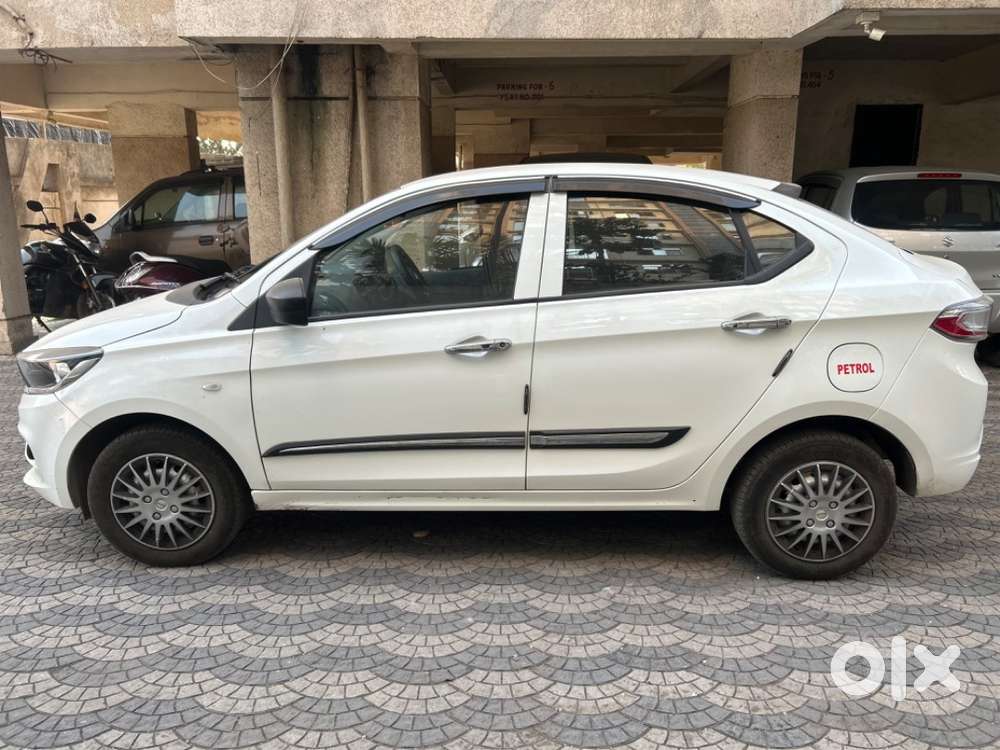Tata Tigor