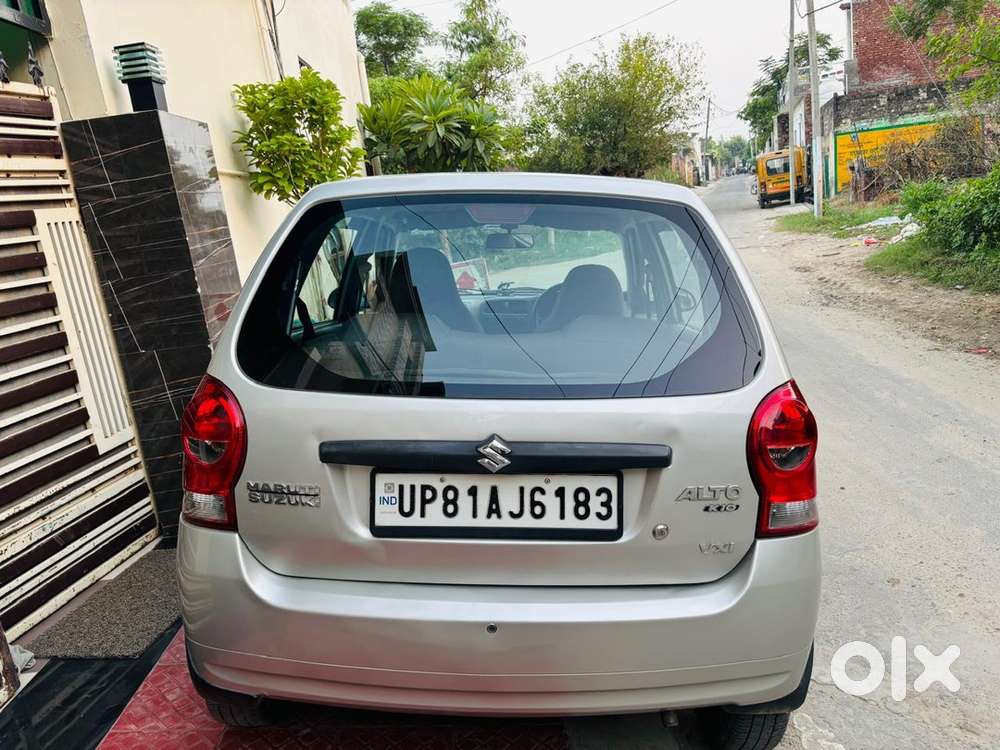 Alto K10 2010 Model Passing Till 2031 All Documents Complete
