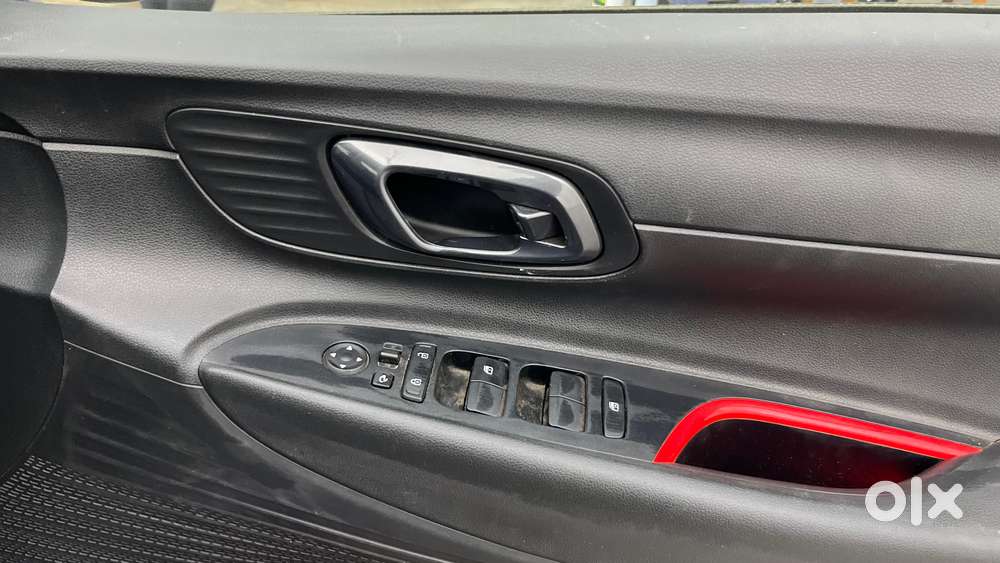 Hyundai I20 N Line 1.0 N8 Turbo Imt, 2023, Petrol