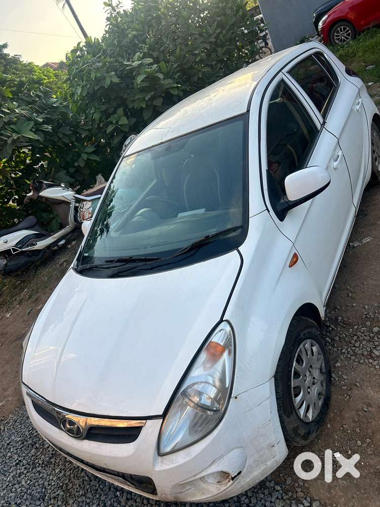 Hyundai I20 Magna 2011 Car