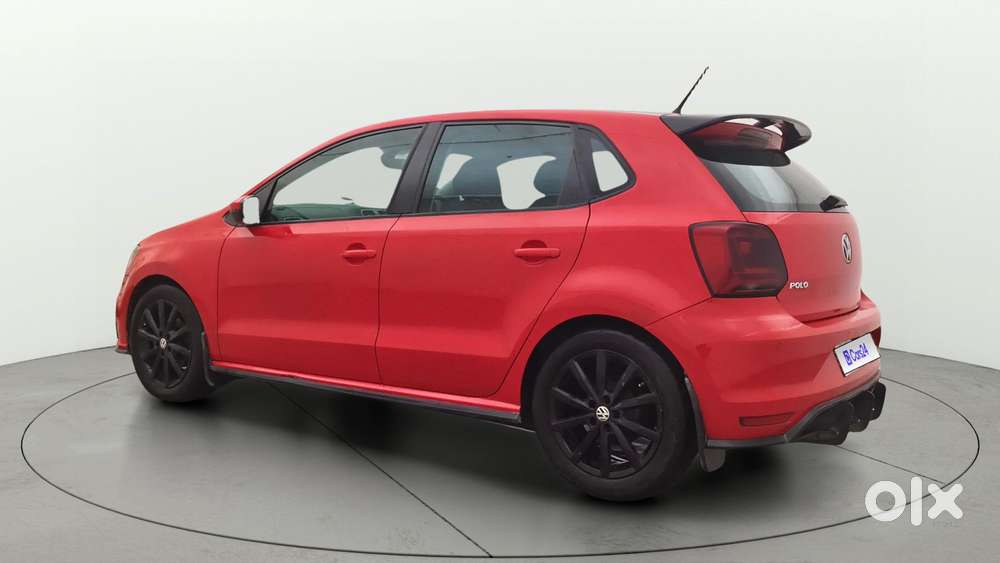 Volkswagen Polo 1.0 Highline Plus Tsi, 2020, Petrol