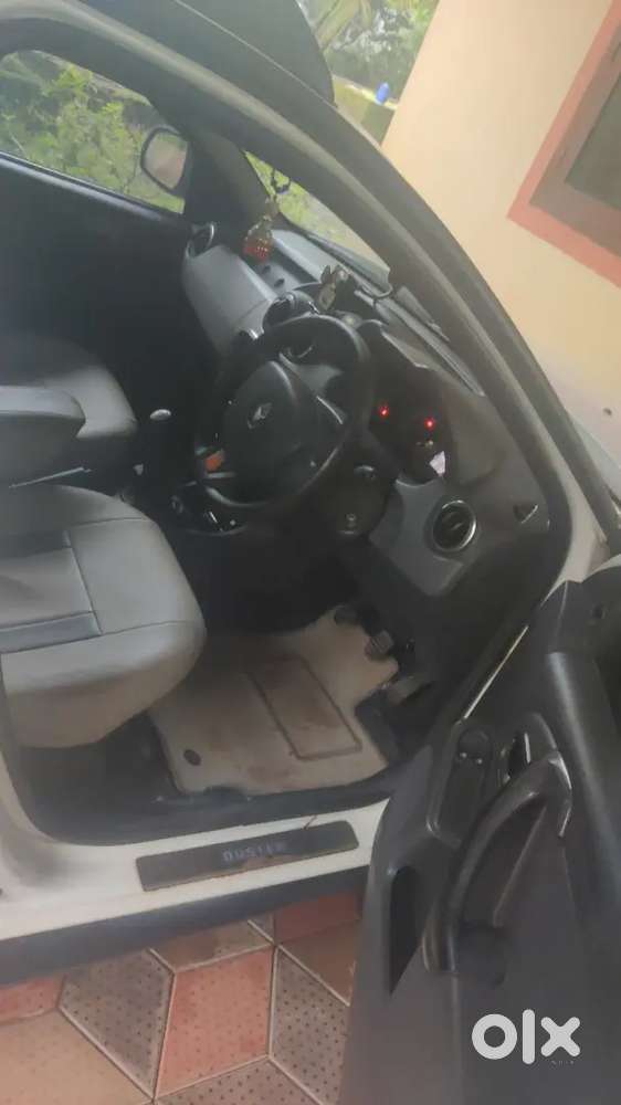 Renault Duster Diesel 2016