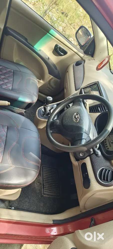 Good Condition Vehicle