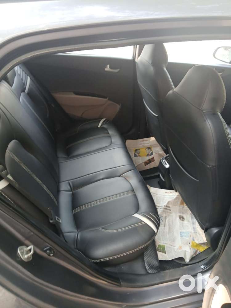 Hyundai Grand I10 Sportz(o) 1.2 Mt, 2014, Petrol