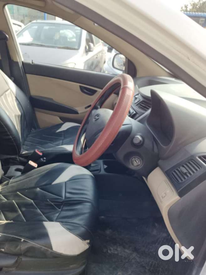 Hyundai Eon Era +, 2017, Petrol