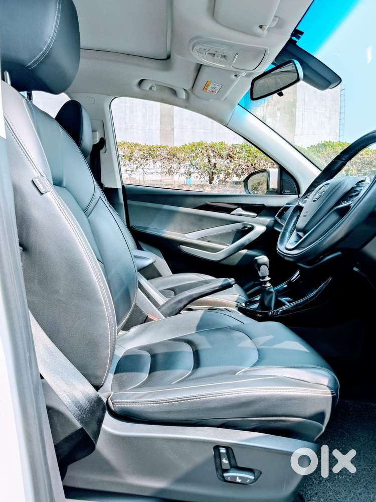 Mg Hector Sharp Diesel Mt, 2020, Diesel