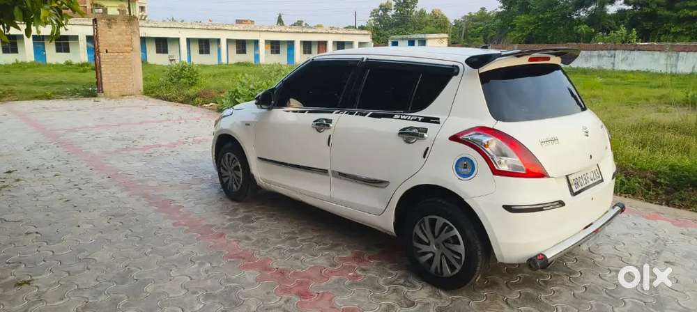 Maruti Suzuki Swift Vdi 2013