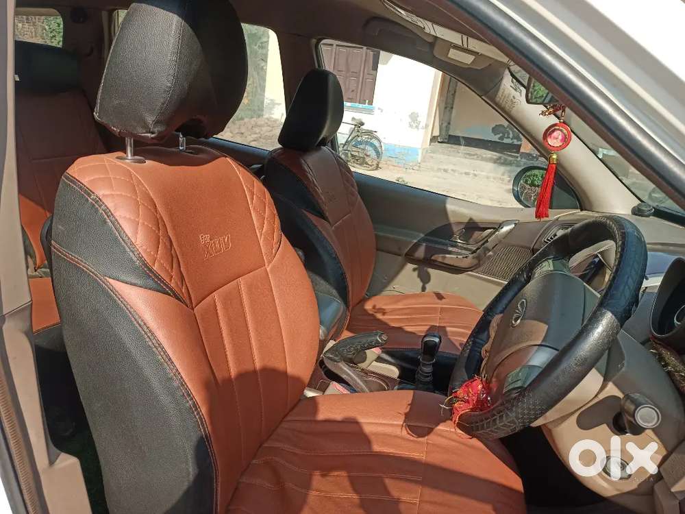 Mahindra Xuv500 2012 Diesel Well Maintained