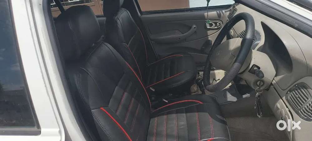 Tata Indica Lxi 2011 Diesel