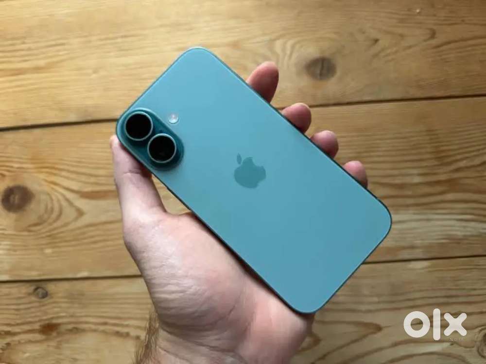 I phone 16 8 128