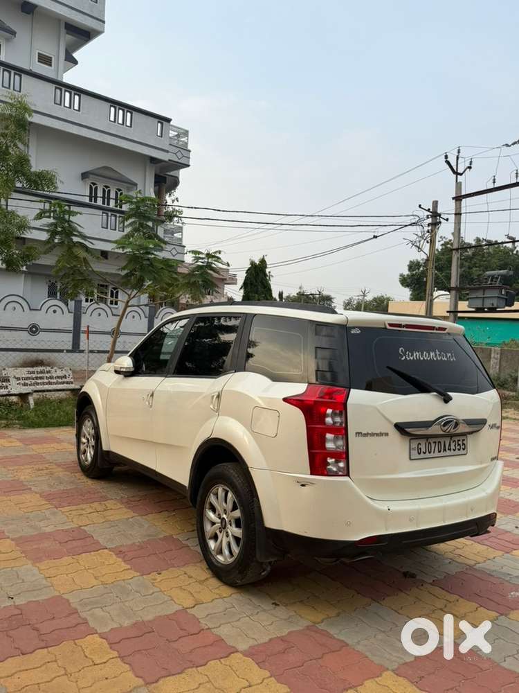 Mahindra Xuv500 Diesel 2016 Manual 2wd