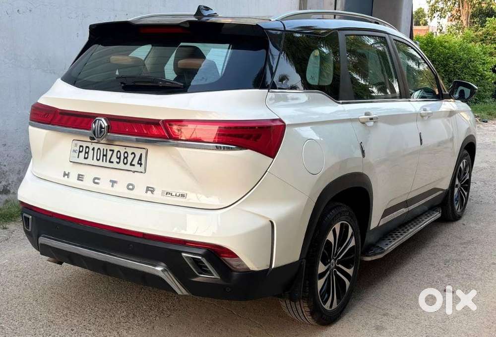 Mg Hector, 2023, Petrol