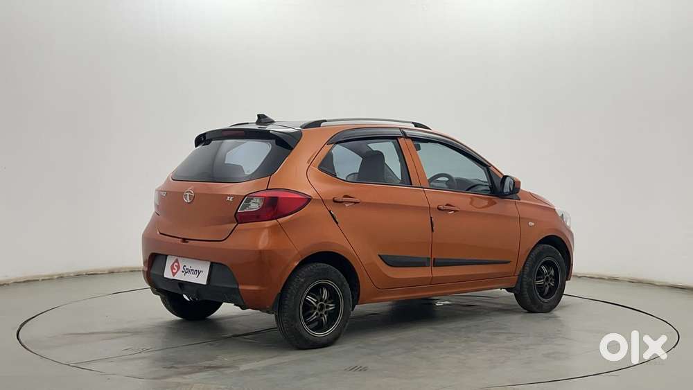 Tata Tiago Xe, 2018, Petrol