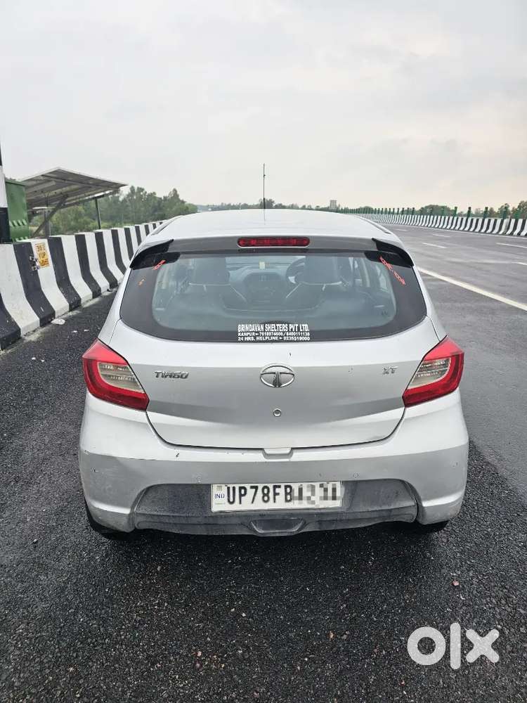 Tata Tiago 2018 Petrol 162000 Km Driven