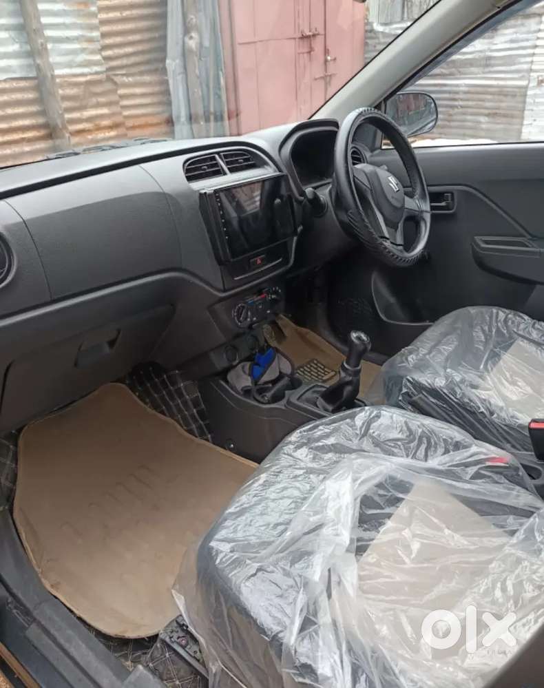 Maruti Suzuki Alto 2024