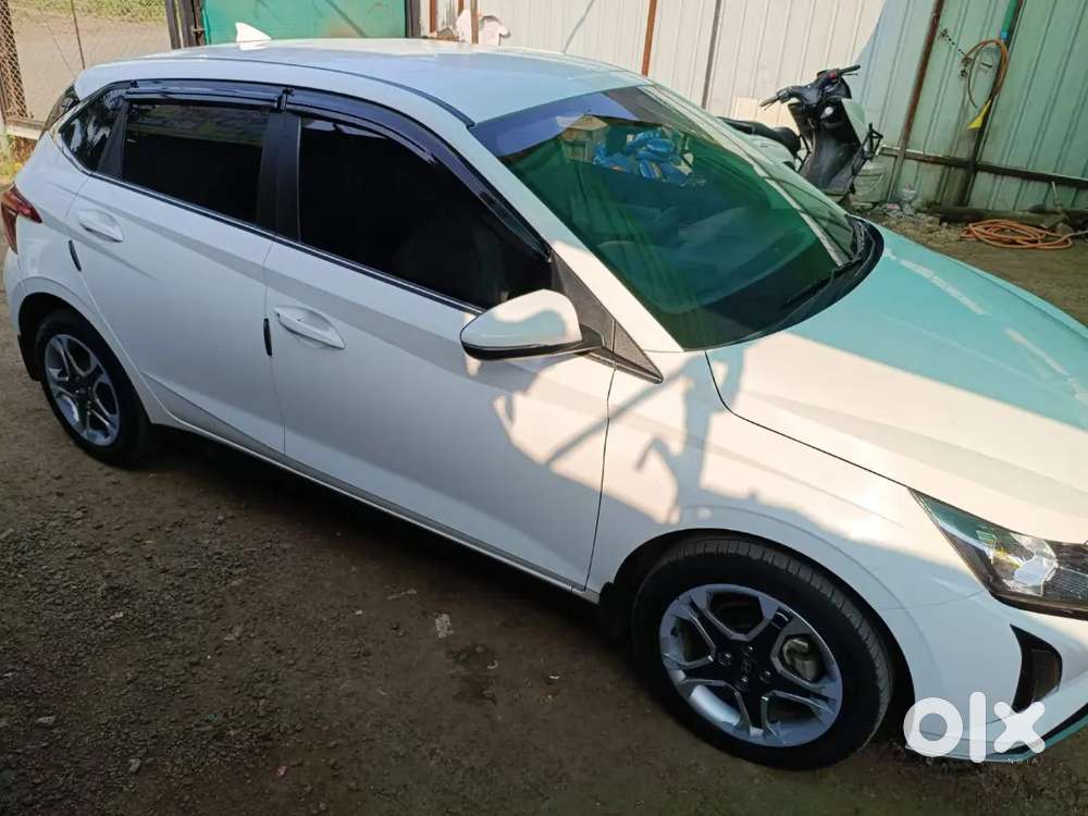 Hyundai New I20 Sportz 2023