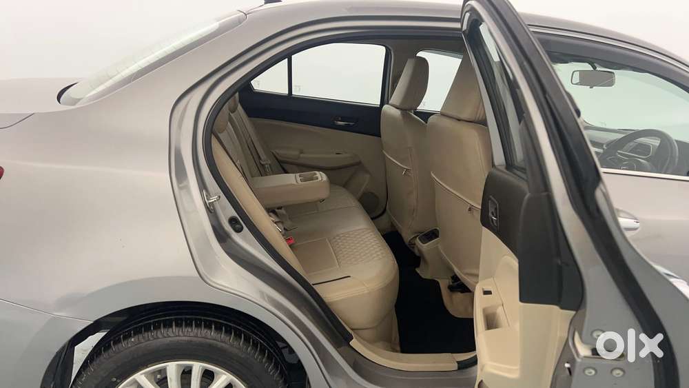 Maruti Suzuki Dzire 1.2 Zxi, 2020, Petrol