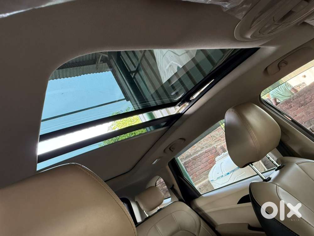 Mg Hector Diesel 2021 Top Model Well Maintain Condition