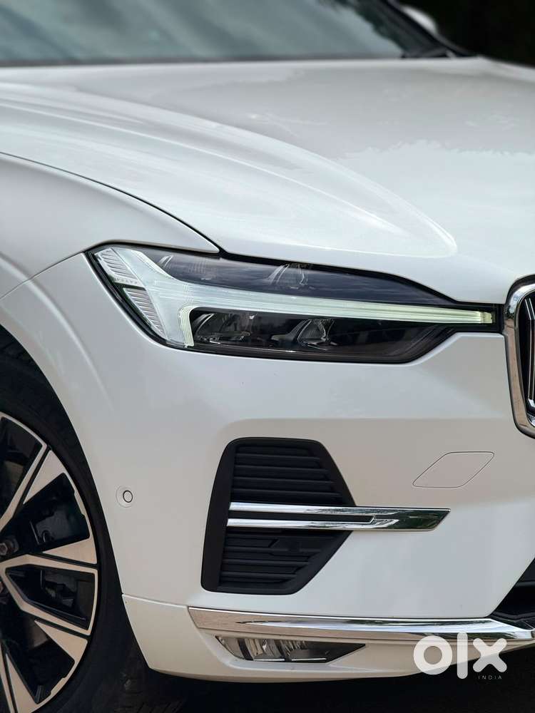 Volvo Xc60 2.0 B5 Ultimate, 2023, Petrol