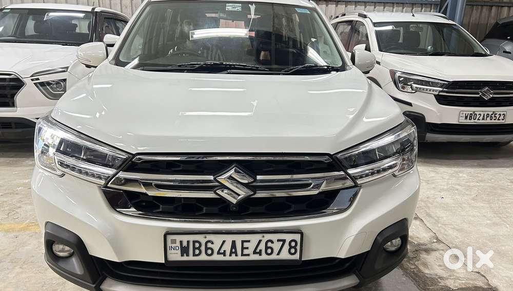 Maruti Suzuki Xl6 1.5 Alpha Mt, 2024, Petrol